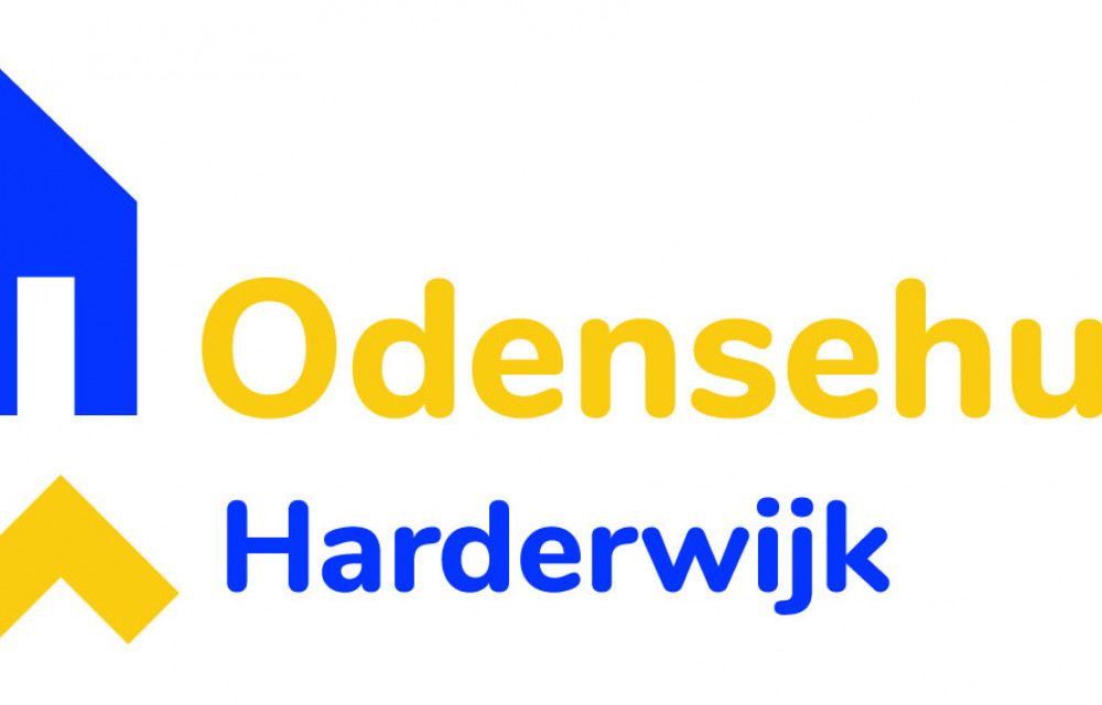 Creatieve vrijwilligers Odensehuis Harderwijk