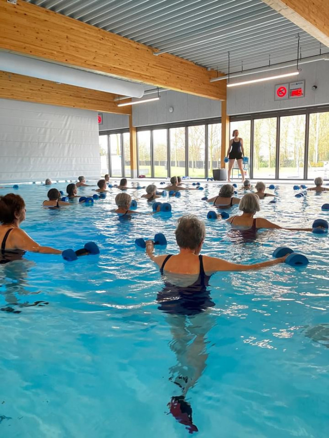 Vereniging Hydrotherapie De Zonzij